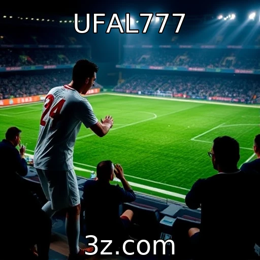 UFAL777 Descubra os Segredos das Apostas Esportivas no Mercado Brasileiro