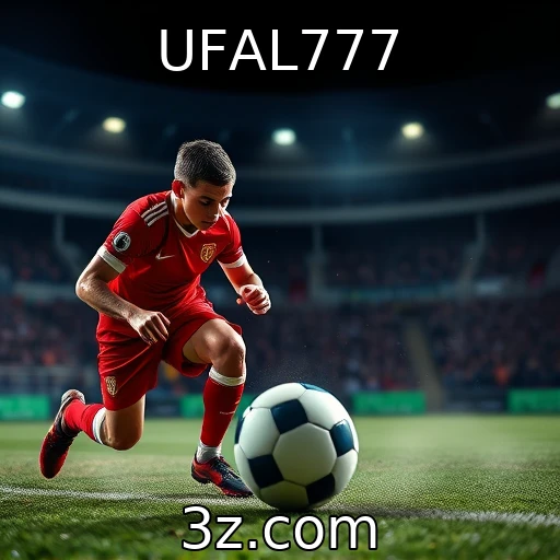 UFAL777 Análise das apostas esportivas: Como maximizar seus ganhos