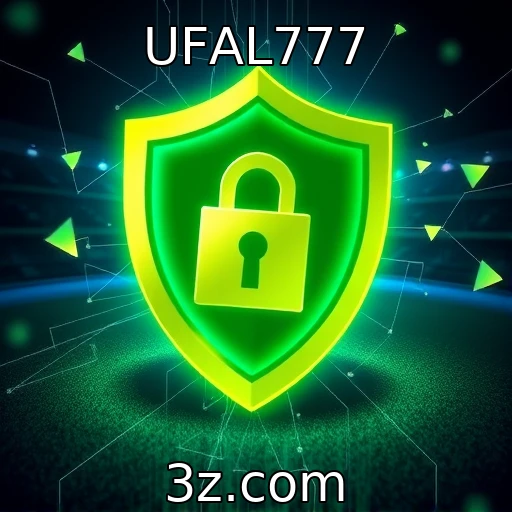 UFAL777 Desvendando as Melhores Apostas em Partidas de Futebol