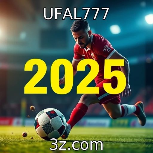 UFAL777 Melhores estratégias para apostas em jogos esportivos em 2025