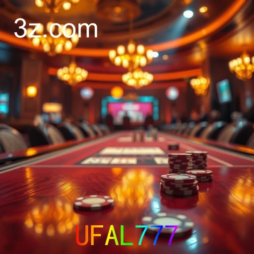 UFAL777 Bônus