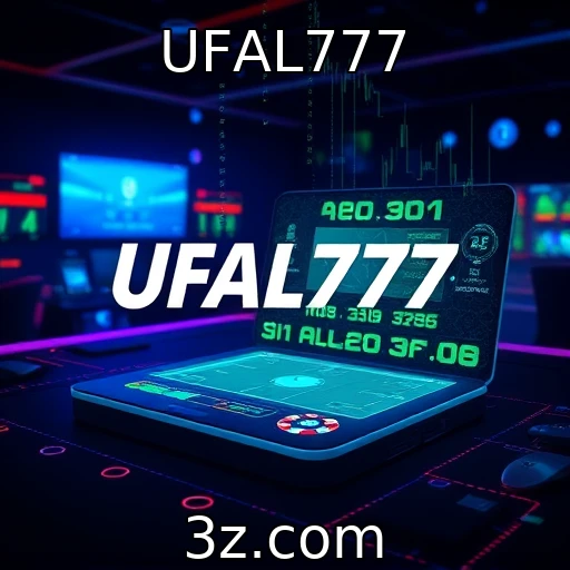 UFAL777 Estratégias de Apostas Esportivas para Maximizar Seus Lucros