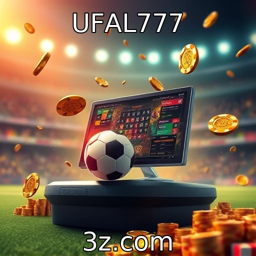 UFAL777 Apostas Esportivas: As Melhores Dicas Para Lucros Consistentes