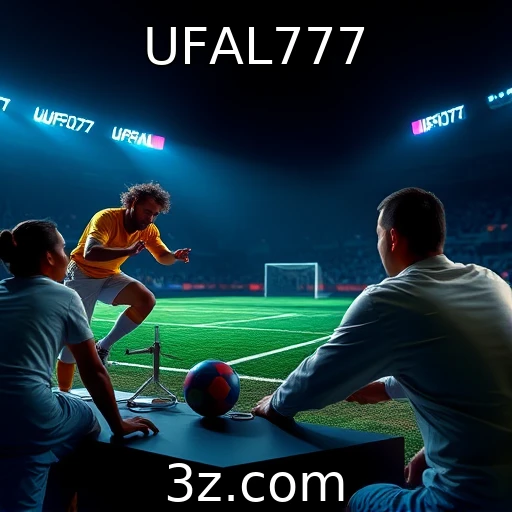 UFAL777 Abertura do Campeonato Brasileiro: Análise das Melhores Apostas do Momento