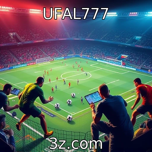 UFAL777 Maximize seus ganhos: Apostas esportivas que mais impressionaram em 2023