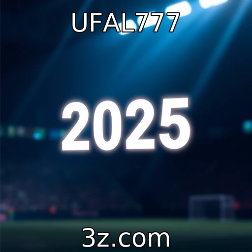 UFAL777 Apostas Esportivas: Estratégias Para Maximizar Seus Lucros em 2025