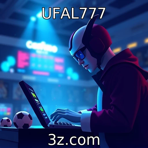 UFAL777 Os campeonatos de e-sports em 2025: o futuro das competições