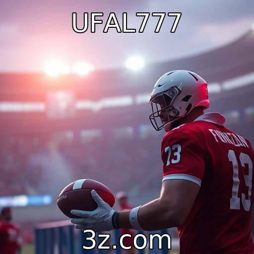 UFAL777 Análise das Apostas Esportivas: Descubra as Melhores Estratégias