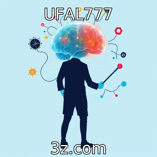 UFAL777 Explorando a Psicologia das Apostas: Decisões Sob Pressão