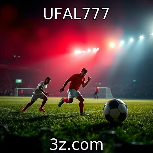 UFAL777 Domine suas apostas esportivas com análises detalhadas e dicas valiosas