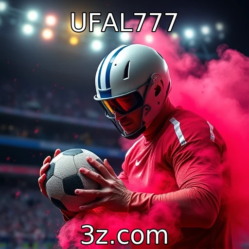 UFAL777 Os segredos por trás da estratégia vencedora nas apostas esportivas