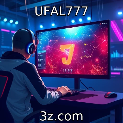 UFAL777 Os Segredos das Apostas: Como Analisar Partidas com Sucesso