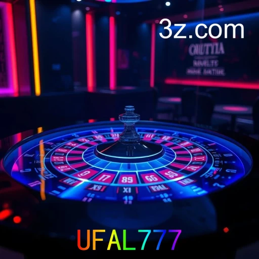 UFAL777 Slots