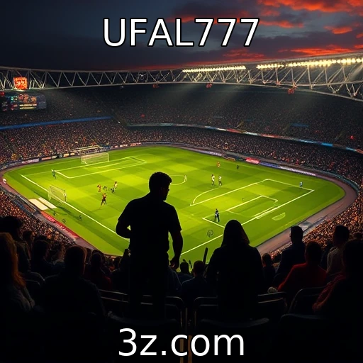 UFAL777 Apostas esportivas: como analisar partidas para maximizar ganhos