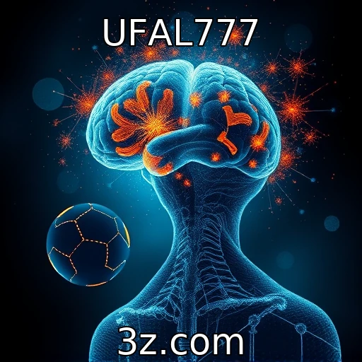 UFAL777 Descubra como as apostas esportivas estão revolucionando o entretenimento no Brasil